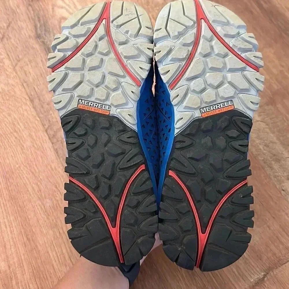 Merrell Capra Rapid Shoes - Picture 7 of 10